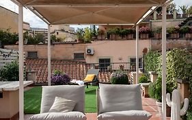 Trevi Luxury Terrace